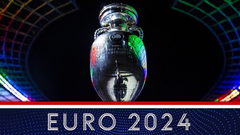 Những đội tuyển góp mặt tại Euro 2024