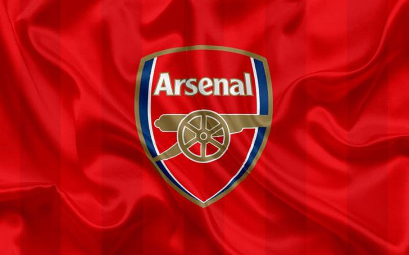 Lịch sử thành lập và con đường phát triển của CLB Arsenal