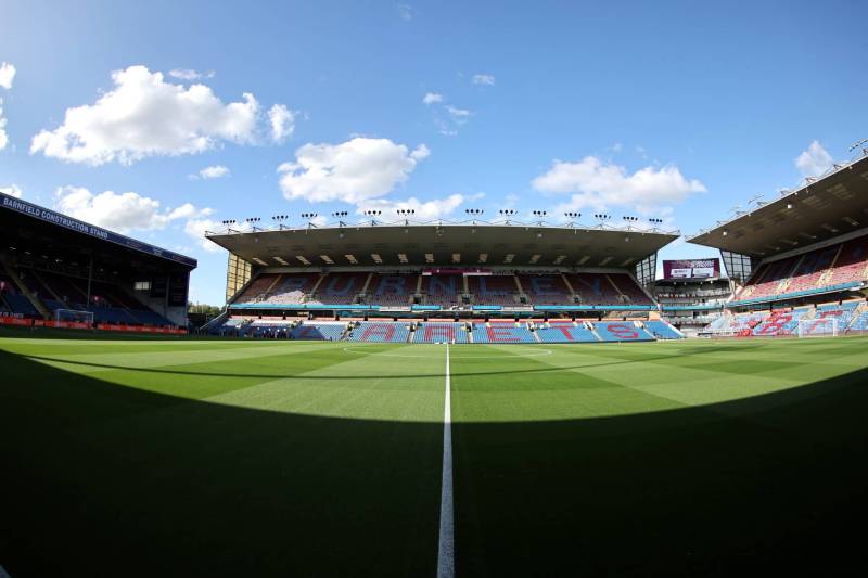 Sân Turf Moor - Sân nhà của Burnley