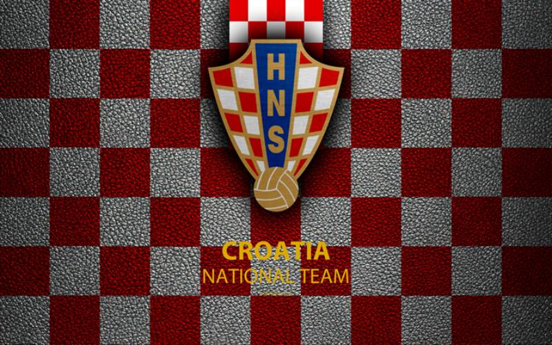 Lịch sử hình thành của đội tuyển Croatia