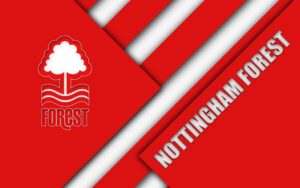 Lịch sử thành lập và phát triển câu lạc bộ Nottingham Forest