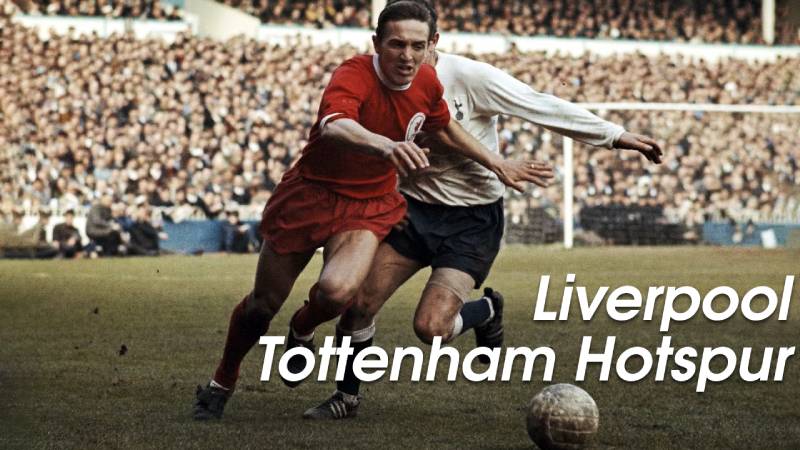 Những huyền thoại ghi danh sử sách của Tottenham Hotspur